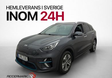 Kia Niro, 2019