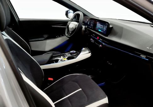 Kia EV6, 2026