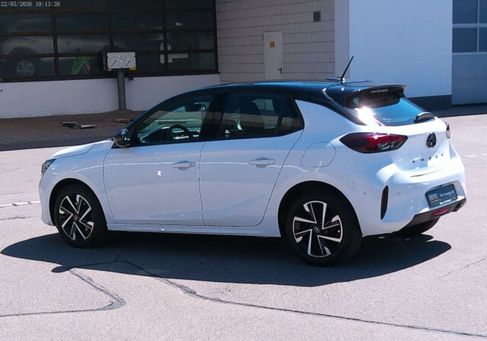Opel Corsa, 2023 3