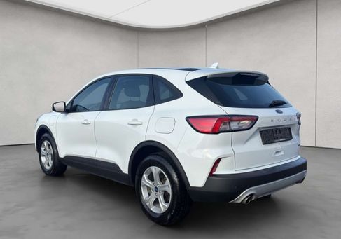 Ford Kuga, 2022