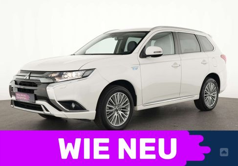 Mitsubishi Outlander, 2019