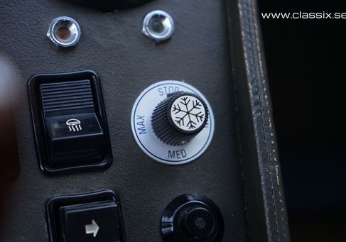 Lamborghini Espada, 1970