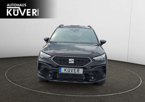 Seat Arona, 2026