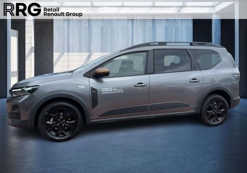 Dacia Jogger, 2026