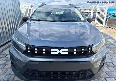 Dacia Jogger, 2026