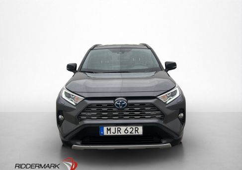Toyota RAV 4, 2020 2