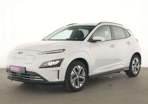 Hyundai Kona, 2021 2