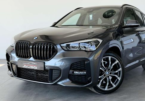 BMW X1, 2020 2