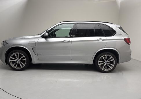 BMW X5, 2018