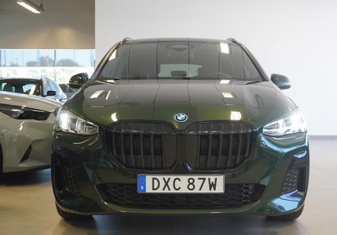 BMW 225 Active Tourer, 2023
