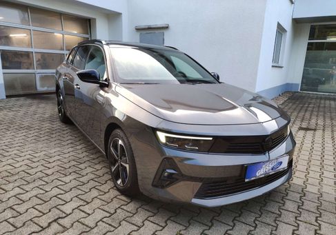 Opel Astra, 2025
