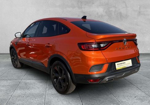 Renault Arkana, 2023