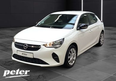 Opel Corsa, 2023