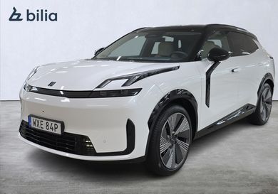 Lynk & Co, 2025