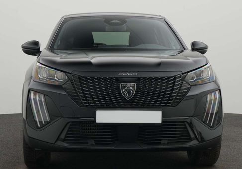 Peugeot 2008, 2026