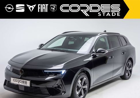 Opel Astra, 2024