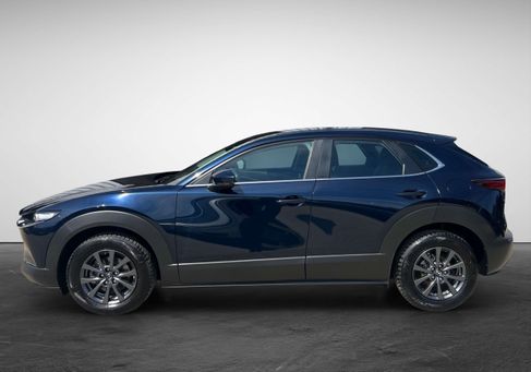 Mazda CX-30, 2024