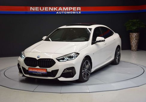 BMW 218, 2024 3