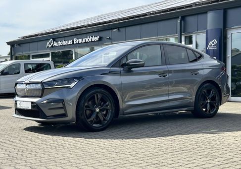 Skoda Enyaq, 2023 3