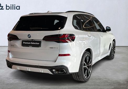 BMW X5, 2025 3