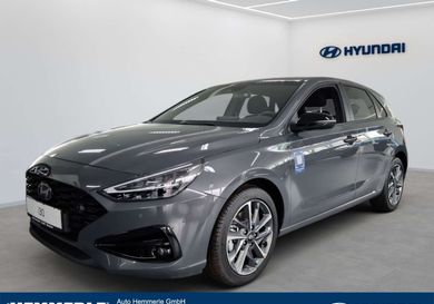 Hyundai i30, 2025