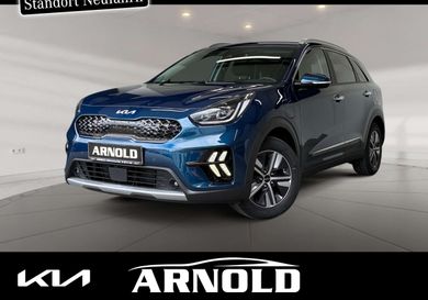 Kia Niro, 2022