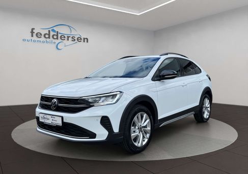 Volkswagen Taigo, 2026 2