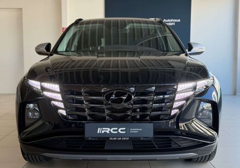 Hyundai Tucson, 2023