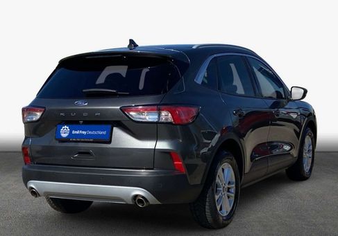 Ford Kuga, 2022