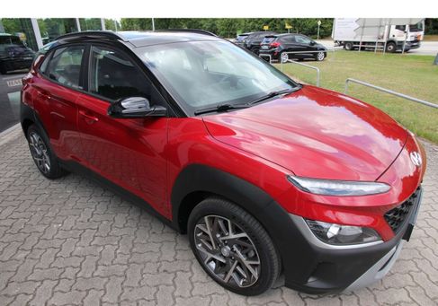 Hyundai Kona, 2021 3