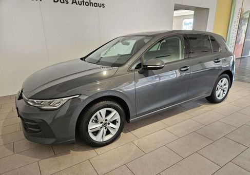 Volkswagen Golf, 2025 2