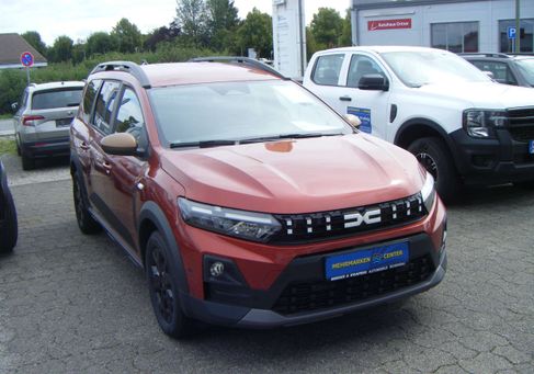 Dacia Jogger, 2026 3