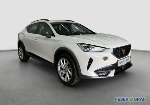 Cupra Formentor, 2023