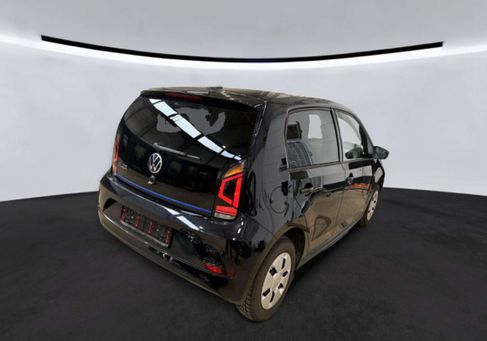 Volkswagen up!, 2022