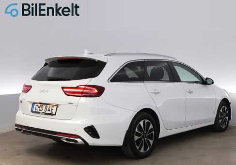 Kia Cee'd Sportswagon, 2022