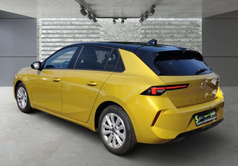 Opel Astra, 2023