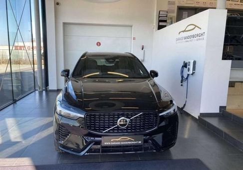 Volvo XC60, 2024