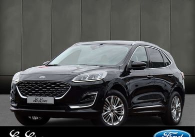 Ford Kuga, 2022