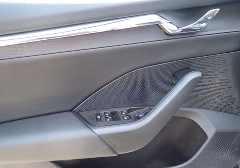 Skoda Octavia, 2023 3