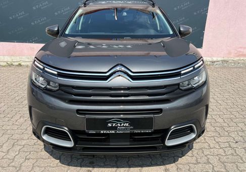 Citroën C5 Aircross, 2019 3