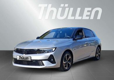 Opel Astra, 2025