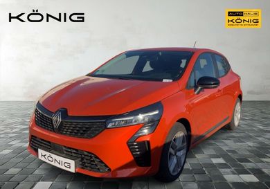 Renault Clio, 2024