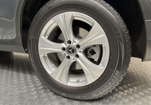 Mercedes-Benz G-klasse, 2020
