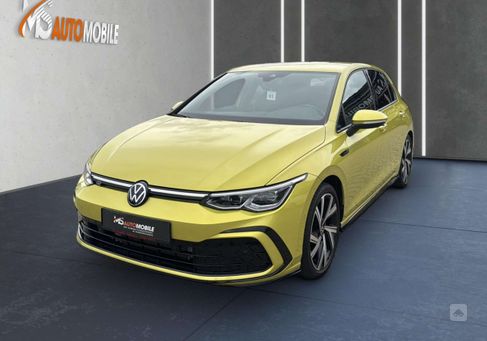 Volkswagen Golf, 2023