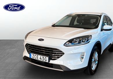 Ford Kuga, 2023