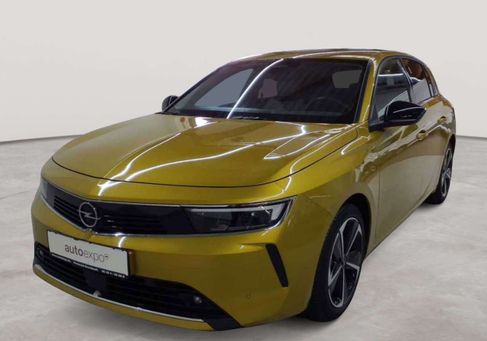 Opel Astra, 2023