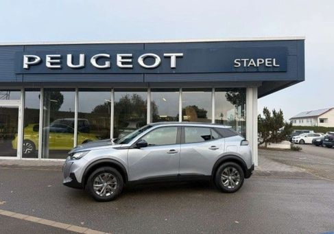 Peugeot 2008, 2022 2