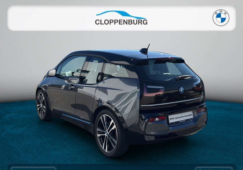 BMW i3, 2022 3