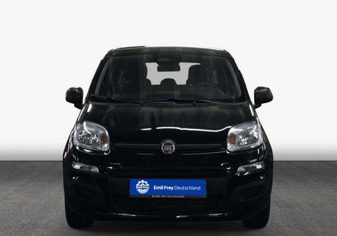 Fiat Panda, 2026