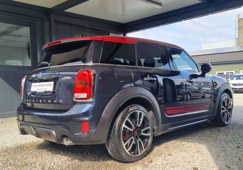 MINI John Cooper Works Countryman, 2019